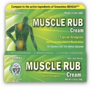 Muscle Rub