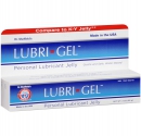 Lubricante Gel