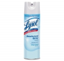 Desinfectante En Spray Lysol