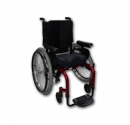 Silla De Ruedas Deportiva Para Nio