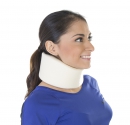 Cuello cervical de esponja