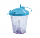 Vaso Para Extractor De Flemas